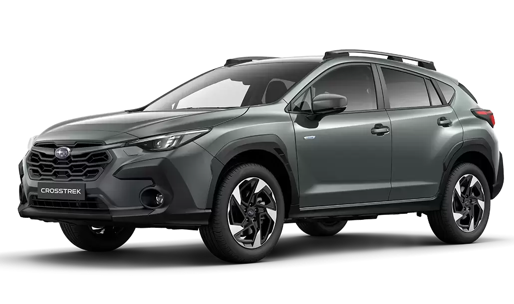 CROSSTREK