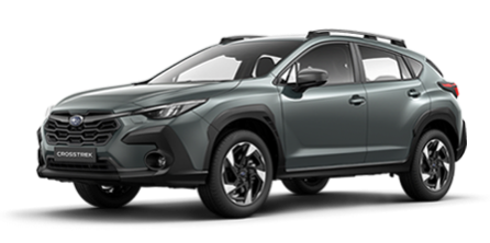 CROSSTREK
