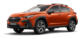 Crosstrek STYLE