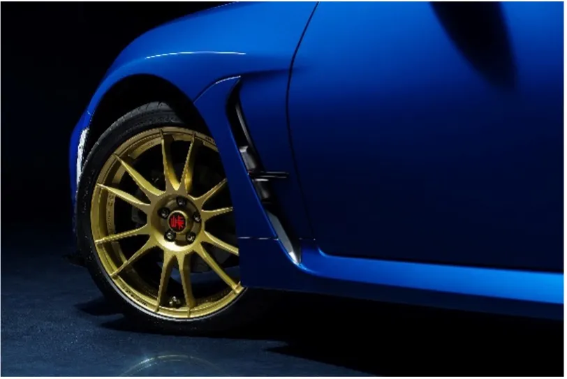 Cerchi in lega OZ® racing Ultraleggera