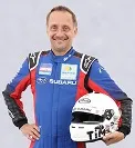Tim Schrick