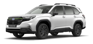Forester 4DVENTURE