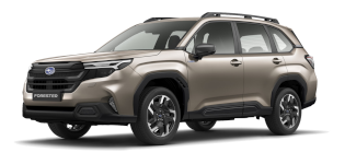 Forester FREE 