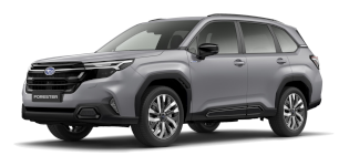 Forester PREMIUM 