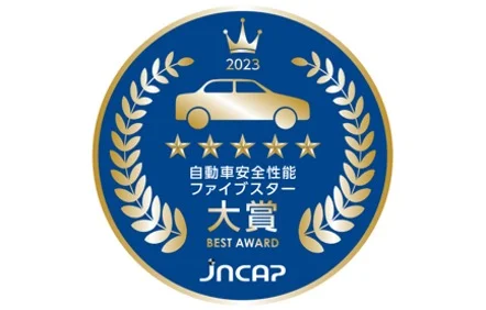JNCAP Best Award 2023