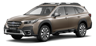 Outback PREMIUM